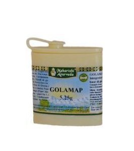 GOLAMAP PIL 5G