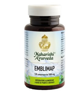 EMBLIMAP CPR 60G