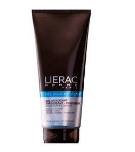 LIERAC HOMME GEL DOUCHE INTEGRAL 200 ML