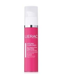 LIERAC HYDRA CHRONO+ GEL CREMA PELLE SECCA