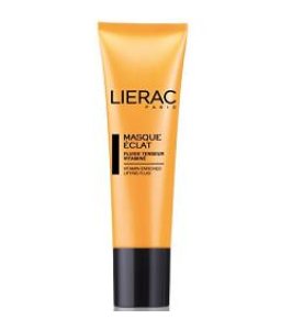 LIERAC MASQUE ECLAT MASCHERA LIFTANTE