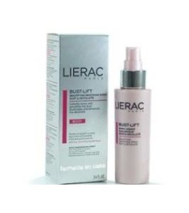 LIERAC SPRAY TONIFICANTE SENO DECOLLETE
