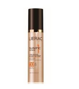 LIERAC SUNIFIC 1 SPF30 CREME VISAGE
