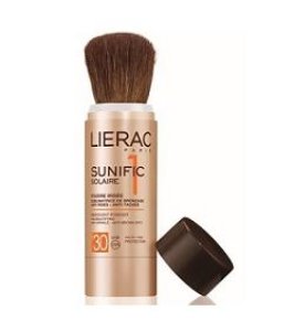 LIERAC SUNIFIC 1 SPF30 POUDRE SOLEIL
