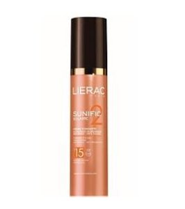 LIERAC SUNIFIC 2 SPF15 CREME VISAGE