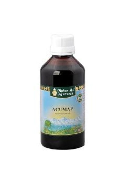 ACUMAP SCIROPPO 200ML