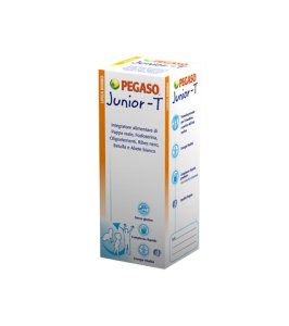 JUNIOR T 150ML PEGASO