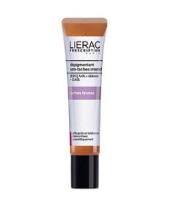 LIERAC PRESCRIPTION GEL DEPIGMENTANTE