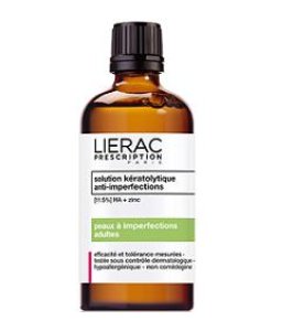 LIERAC PRESCRIPTION SOLUZIONE CHERATOLIT ANTI IMPERFEZIONI