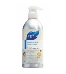 PETIT PHYTO SHAMPOO 400 ML