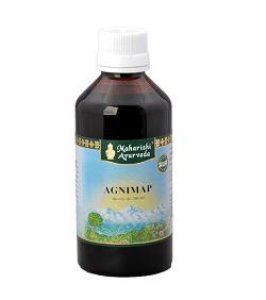 AGNIMAP SCIR 200ML