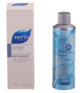 PHYTO PHYTARGENT SHAMPOO 200 ML