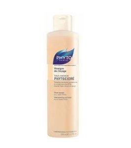 PHYTO PHYTOCIDRE RISCIACQUO LUMINOSITA TUTTI I TIPI DI CAPELLI FLACONE DI PLASTICA 200ML