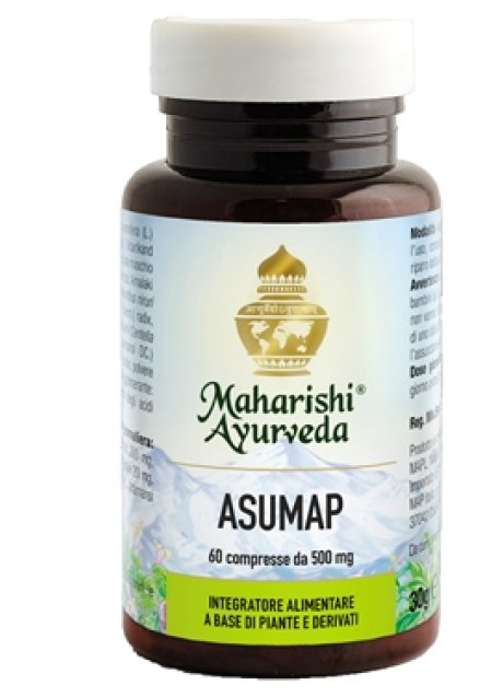 ASUMAP 60TAV 30G