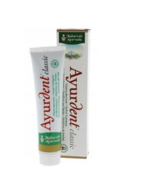 AYURDENT DENT PASTA 75ML