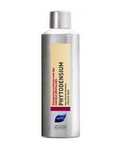 PHYTO PHYTODENSIUM SHAMPOO RIVITALIZZANTE ANTIAGE CONTENITORE DI ALLUMINIO 200 ML
