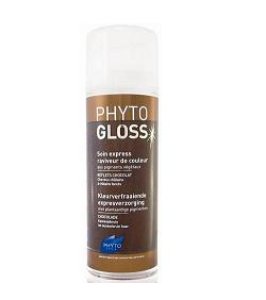 PHYTO PHYTOGLOSS MASCHERA REPIGMENTANTE CIOCCOLATO