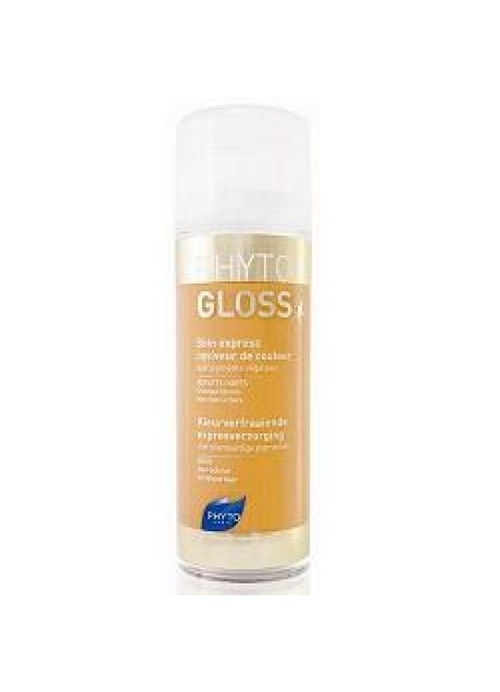 PHYTO PHYTOGLOSS MASCHERA REPIGMENTANTE DORATO
