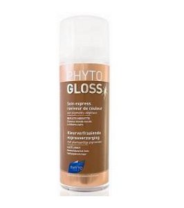 PHYTO PHYTOGLOSS MASCHERA REPIGMENTANTE NOCCIOLA