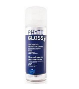 PHYTO PHYTOGLOSS MASCHERA REPIGMENTANTE PLATINO