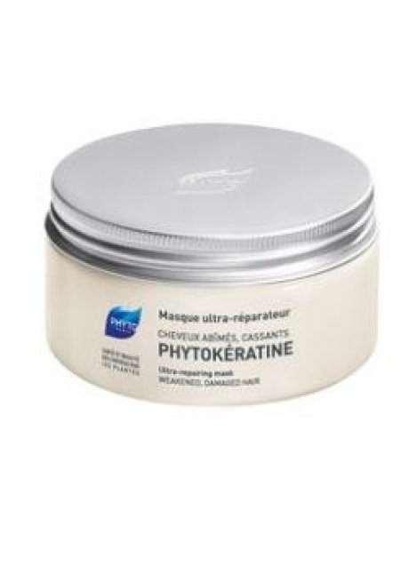 PHYTO PHYTOKERATINE MASCHERA VASETTO 200 ML