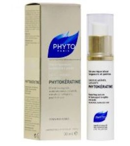 PHYTOKERATINE SIERO RIPARATORE PUNTE KERATO-FILLER 30 ML