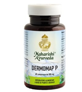 DERMOMAP P 60CPR 30G