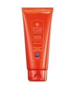 PHYTO PHYTOPLAGE SHAMPOO GEL DOCCIA 200 ML