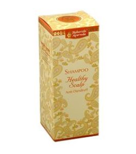 SHAMPOO ANTIFORFORA 200ML