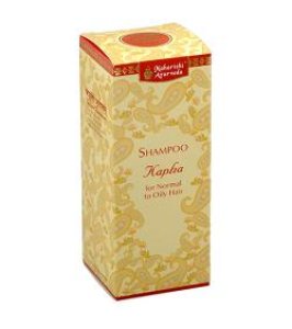 SHAMPOO 200ML AMR KAPHA