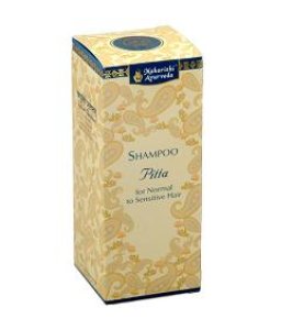 SHAMPOO 200ML AMR PITTA