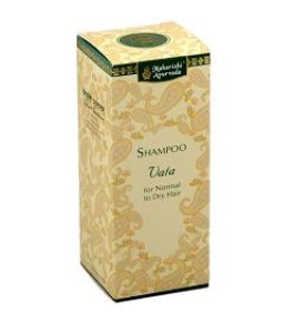 SHAMPOO 200ML AMR VATA