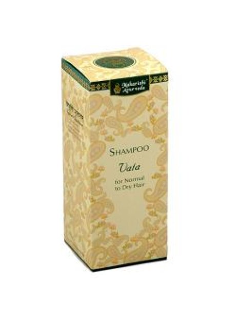 SHAMPOO 200ML AMR VATA