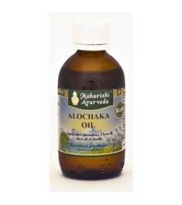 ALOCHAKA VH105 OIL ALIM AROMATI