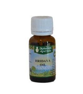 HRIDAYA VH103 OIL ESSENZIALE