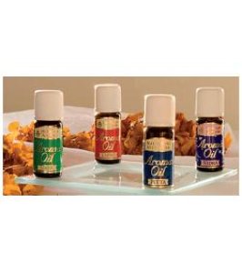 OLIO AROMA 10ML AMR VATA