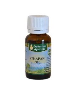 STHAPANI OIL OE 10ML
