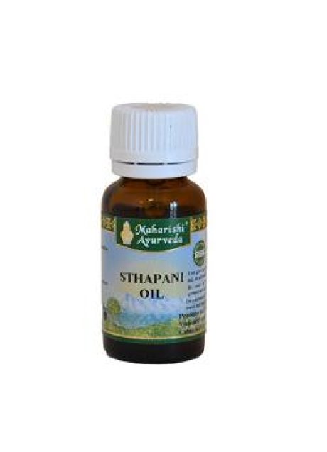 STHAPANI OIL OE 10ML