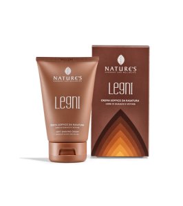 LEGNI NATURE'S CREMA RASATURA