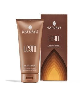 LEGNI NATURE'S DOCCIASH U200ML