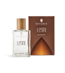 LEGNI NATURE'S EDT 50ML