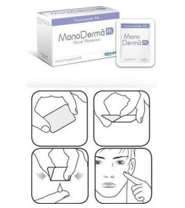 MONODERMA' PP4 GEL 30 BUSTINE EASYSNAP 1 ML