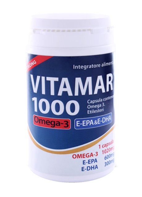 VITAMAR 1000 100CPS FREELAND