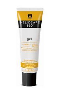 HELIOCARE 360 GEL SPF50+ 50 ML