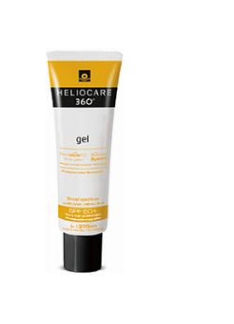 HELIOCARE 360 GEL SPF50+ 50 ML
