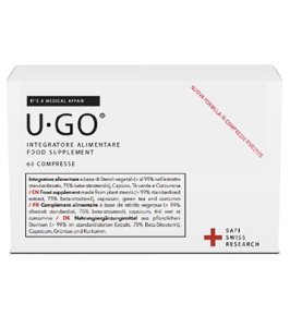 U-GO 60CPS