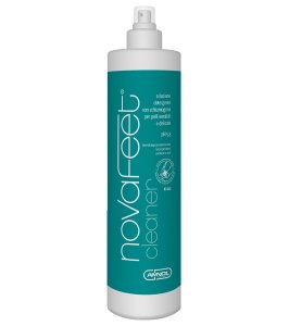 NOVAFEET CLEANER 500ML