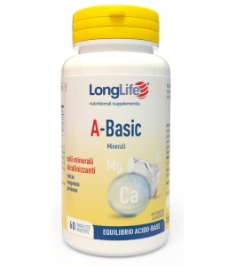 LONGLIFE A BASIC 60TAV