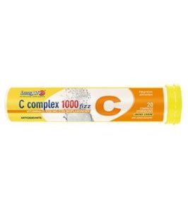LONGLIFE C COMP 1000 FIZ LI 20CP
