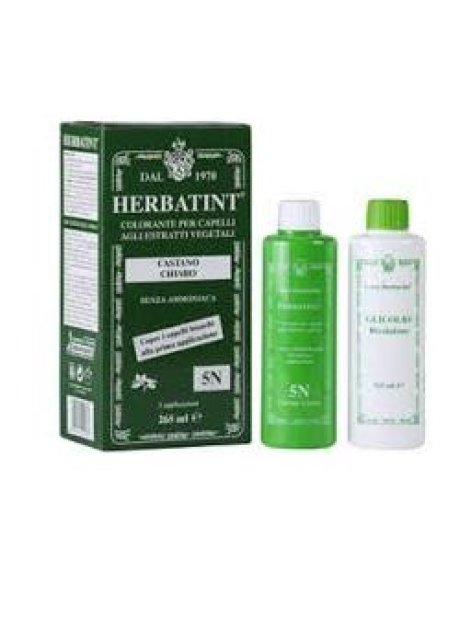 HERBATINT 3N 265ML